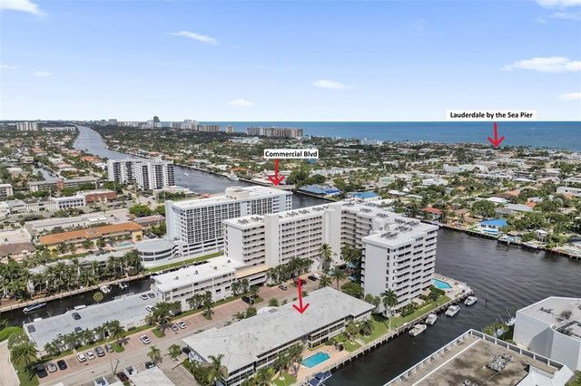 3090 NE 48th Street 314, Fort Lauderdale, FL 33308