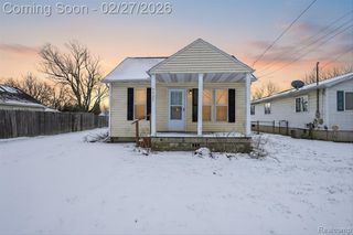 5227 Dania Street, Flint, MI 48532