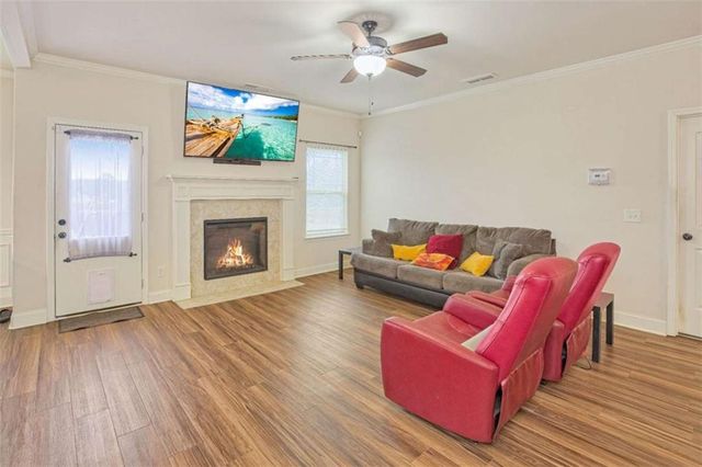 305 Dandie Lane, Mcdonough, GA 30252