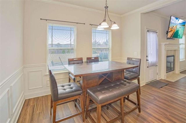 305 Dandie Lane, Mcdonough, GA 30252