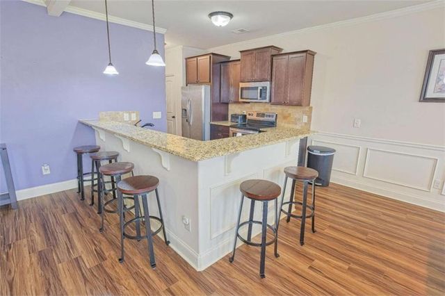 305 Dandie Lane, Mcdonough, GA 30252