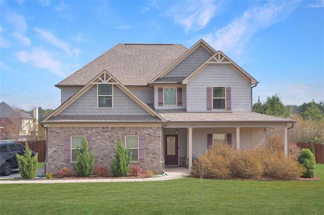 305 Dandie Lane, Mcdonough, GA 30252