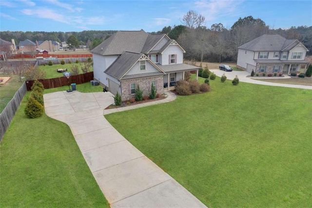 305 Dandie Lane, Mcdonough, GA 30252
