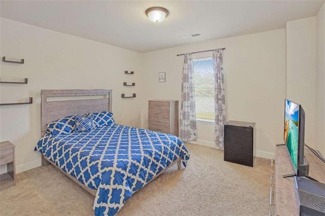 305 Dandie Lane, Mcdonough, GA 30252