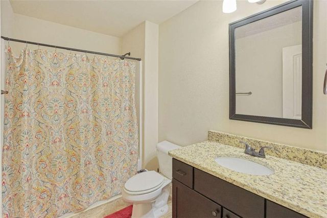 305 Dandie Lane, Mcdonough, GA 30252