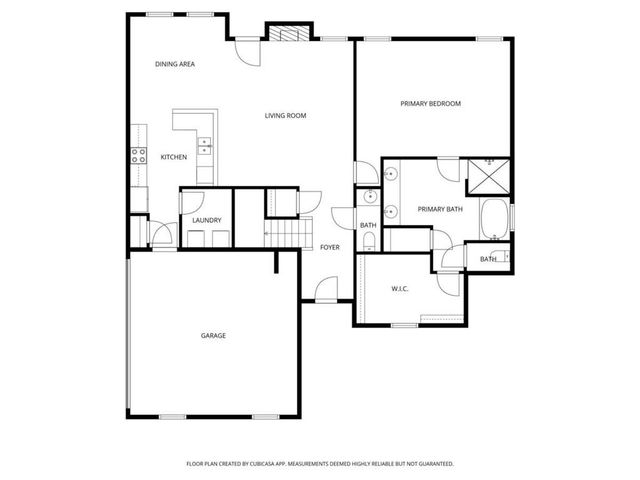 305 Dandie Lane, Mcdonough, GA 30252