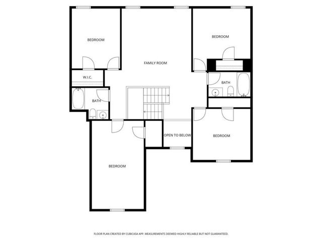 305 Dandie Lane, Mcdonough, GA 30252