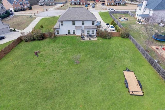 305 Dandie Lane, Mcdonough, GA 30252