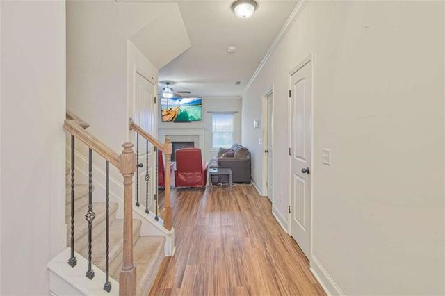 305 Dandie Lane, Mcdonough, GA 30252