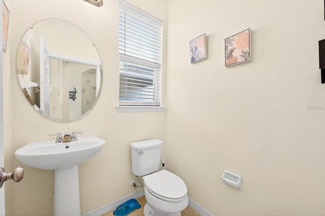 544 RED ROSE LANE, Sanford, FL 32771