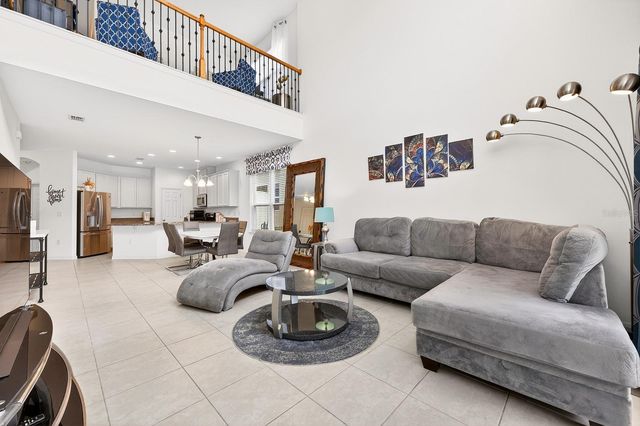 544 RED ROSE LANE, Sanford, FL 32771