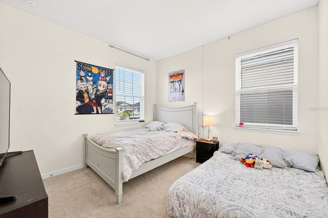 544 RED ROSE LANE, Sanford, FL 32771