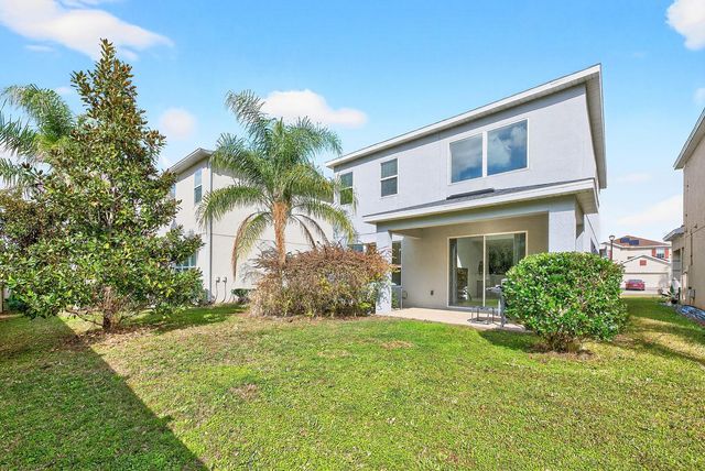 544 RED ROSE LANE, Sanford, FL 32771