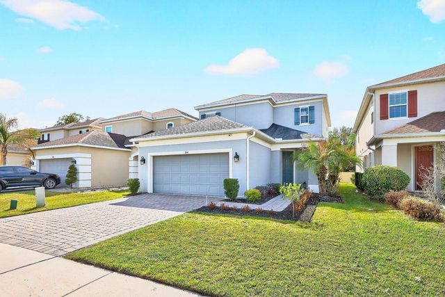 544 RED ROSE LANE, Sanford, FL 32771