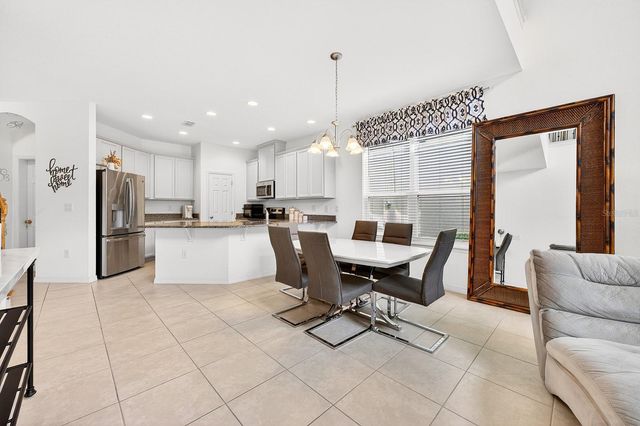 544 RED ROSE LANE, Sanford, FL 32771