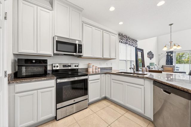 544 RED ROSE LANE, Sanford, FL 32771