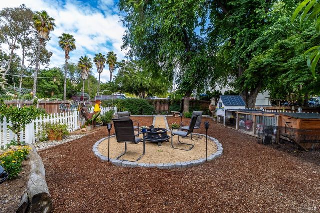 470 E O St, Benicia, CA 94510