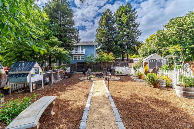 470 E O St, Benicia, CA 94510