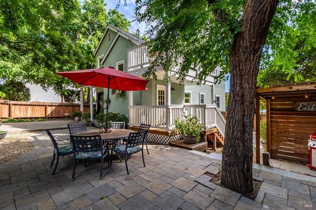 470 E O St, Benicia, CA 94510