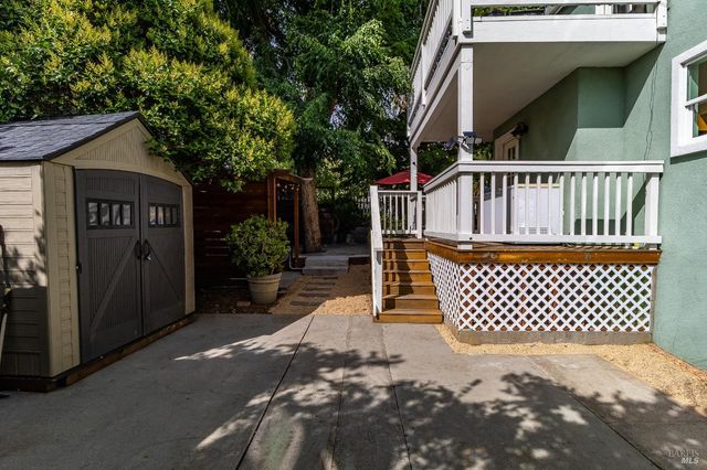 470 E O St, Benicia, CA 94510