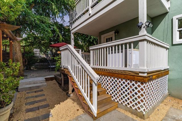 470 E O St, Benicia, CA 94510