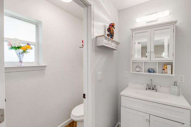 470 E O St, Benicia, CA 94510