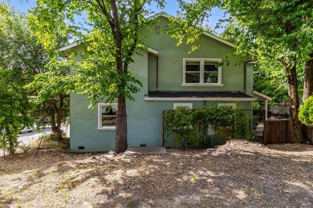470 E O St, Benicia, CA 94510
