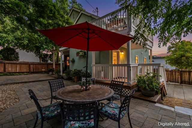 470 E O St, Benicia, CA 94510