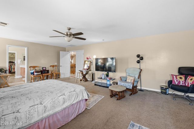 7639 W GEORGETOWN Way, Florence, AZ 85132