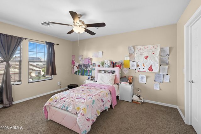 7639 W GEORGETOWN Way, Florence, AZ 85132