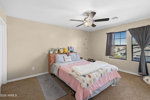 7639 W GEORGETOWN Way, Florence, AZ 85132