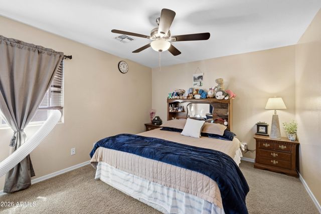 7639 W GEORGETOWN Way, Florence, AZ 85132