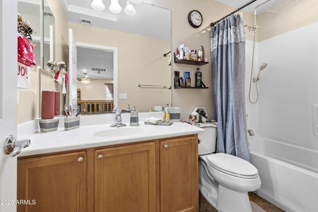 7639 W GEORGETOWN Way, Florence, AZ 85132