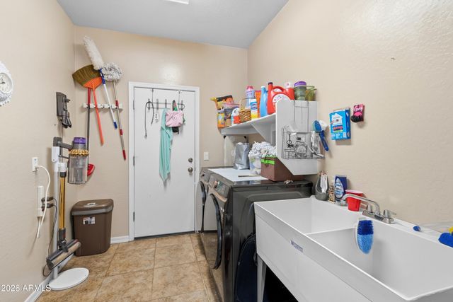 7639 W GEORGETOWN Way, Florence, AZ 85132