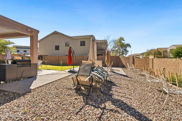 7639 W GEORGETOWN Way, Florence, AZ 85132
