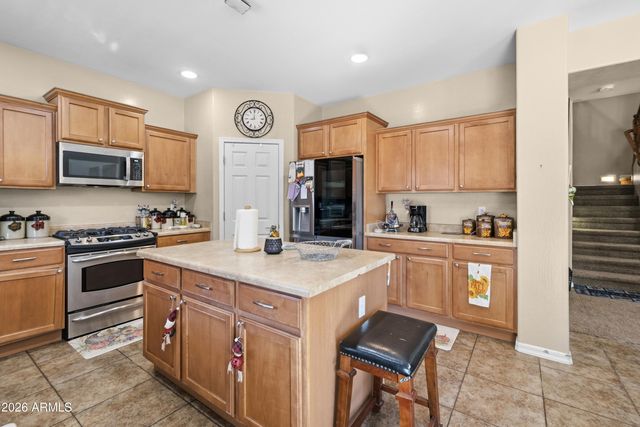 7639 W GEORGETOWN Way, Florence, AZ 85132