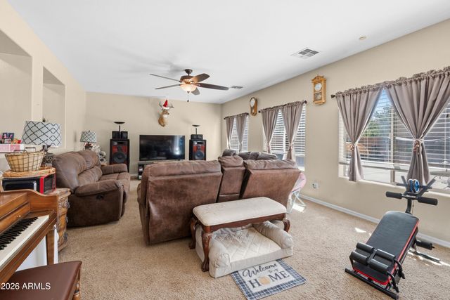 7639 W GEORGETOWN Way, Florence, AZ 85132