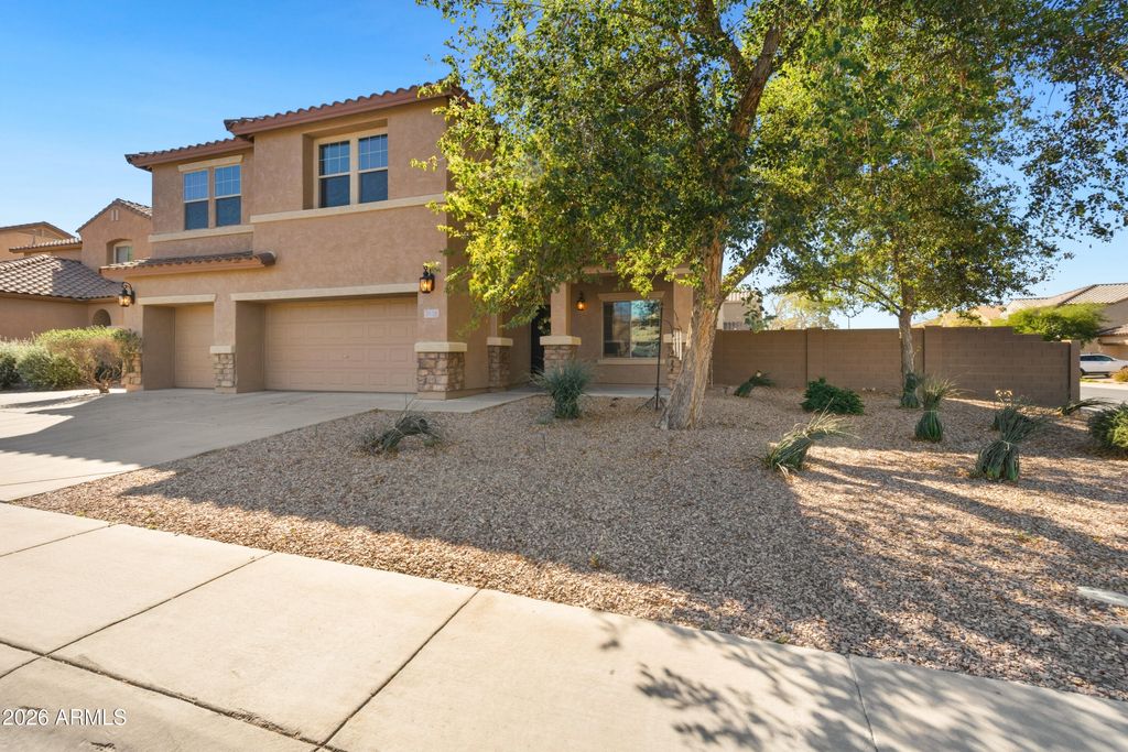 7639 W GEORGETOWN Way, Florence, AZ 85132 — photo 3