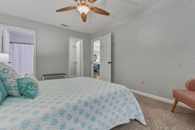 1029 Copper Creek Drive, Tallahassee, FL 32311