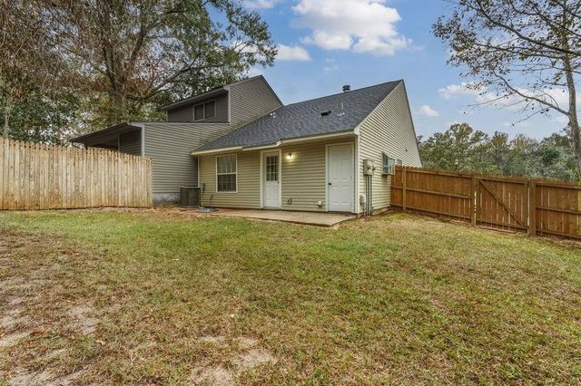 1029 Copper Creek Drive, Tallahassee, FL 32311
