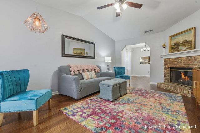 1029 Copper Creek Drive, Tallahassee, FL 32311