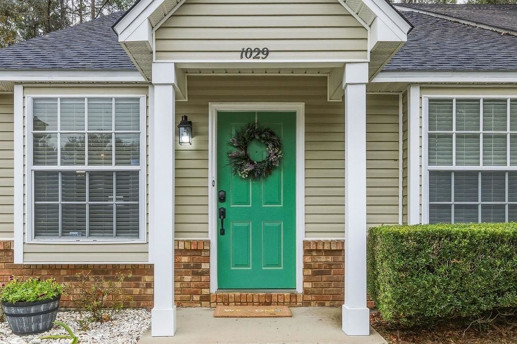 1029 Copper Creek Drive, Tallahassee, FL 32311