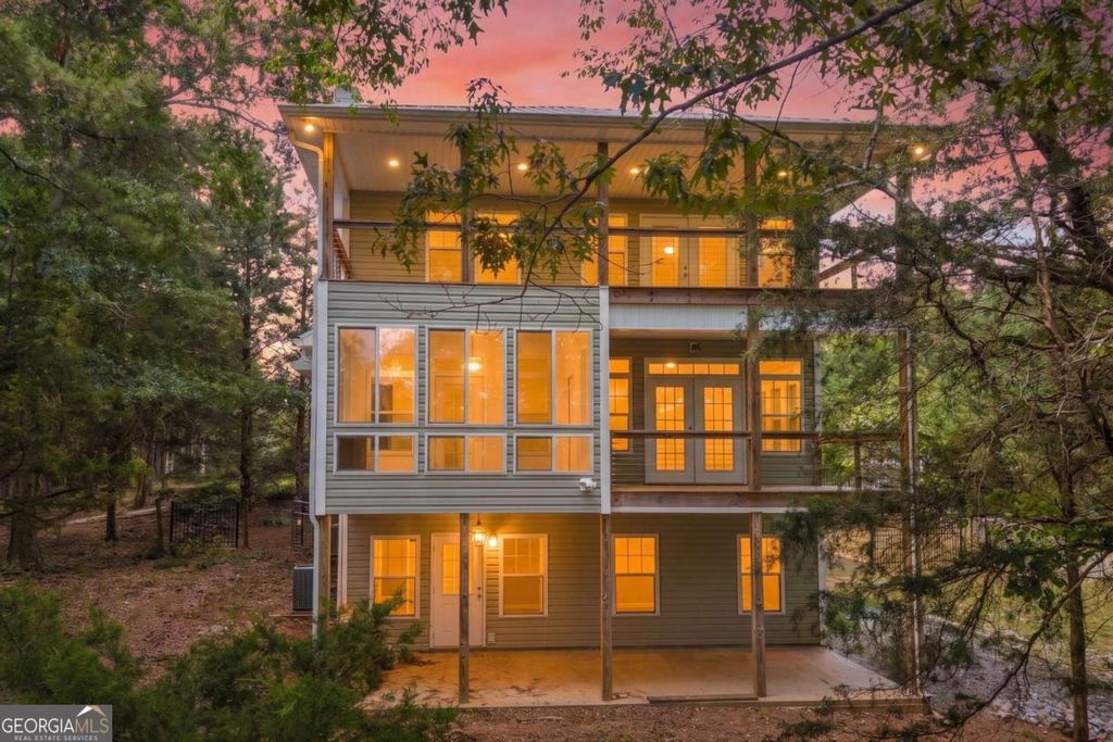 27 Classic Drive, Hartwell, GA 30643 — photo 2