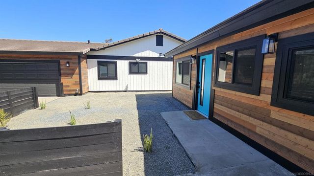 1331 Ramblewood, Alpine, CA 91901