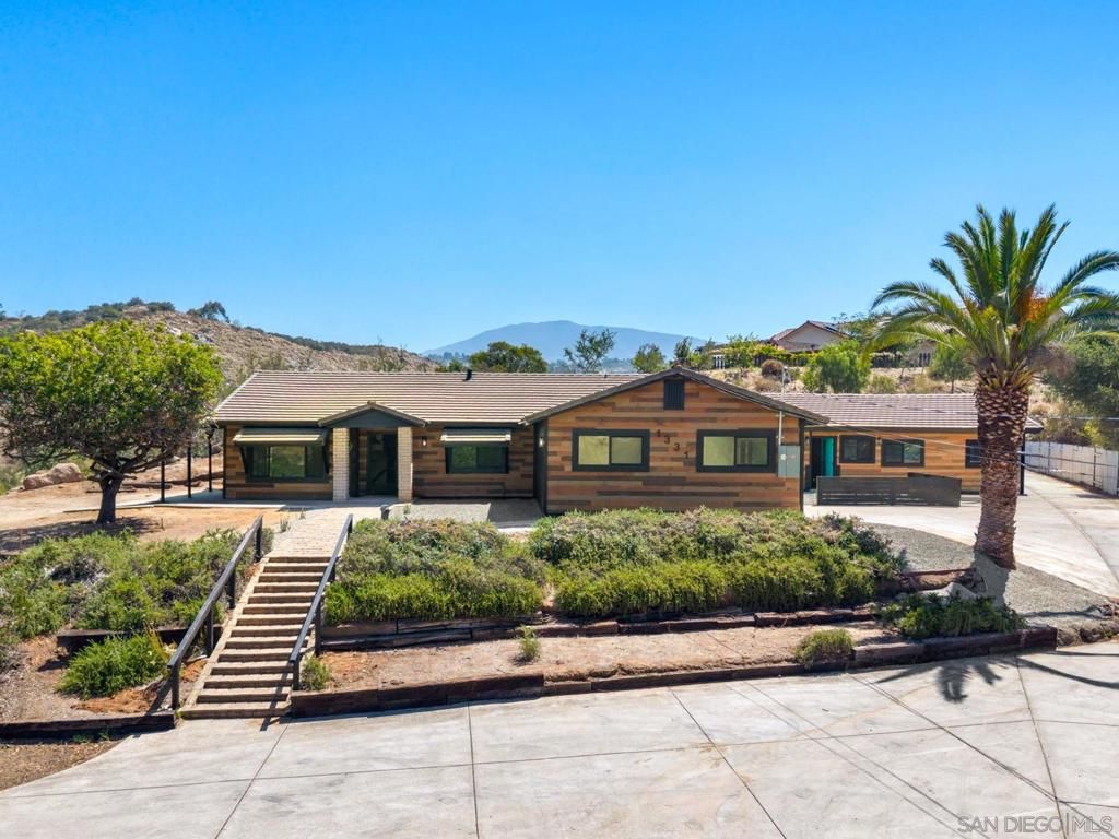 Image 53 of property listing at 1331 Ramblewood, Alpine, CA 91901