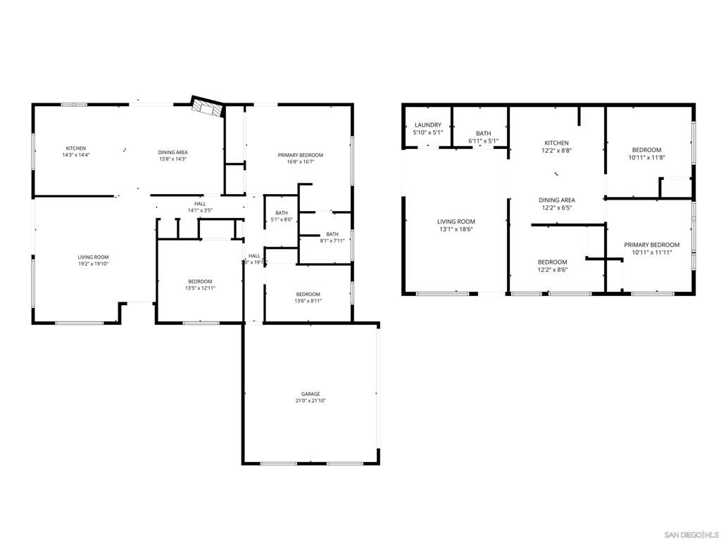 Image 55 of property listing at 1331 Ramblewood, Alpine, CA 91901