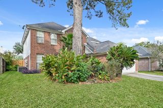 18707 Timbers Trace Drive, Humble, TX 77346