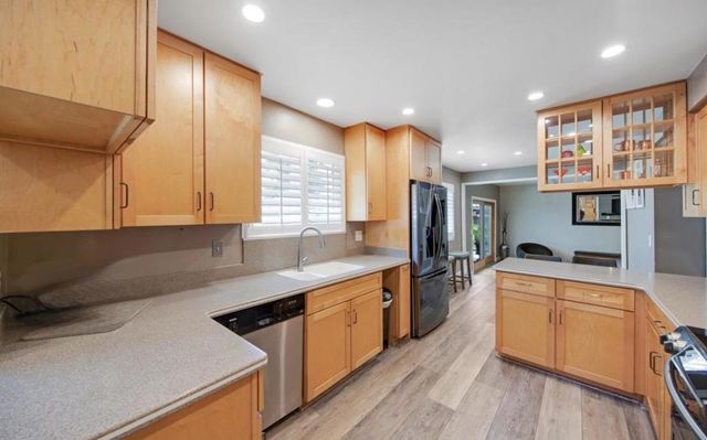 268 Sorrento Way, San Jose, CA 95119