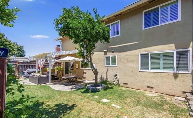 268 Sorrento Way, San Jose, CA 95119