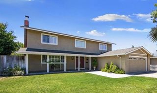 268 Sorrento Way, San Jose, CA 95119